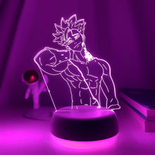 Load image into Gallery viewer, Ban Light