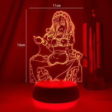 Load image into Gallery viewer, Miku Light