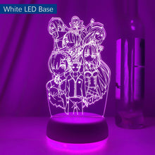 Load image into Gallery viewer, Re Zero Light