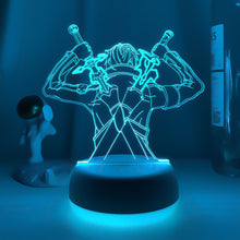 Load image into Gallery viewer, Kirito Light