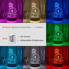 Load image into Gallery viewer, Asta Light