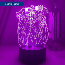 Load image into Gallery viewer, Ainz Ooal Gown Light