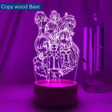 Load image into Gallery viewer, Re Zero Light