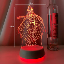 Load image into Gallery viewer, Albedo Light