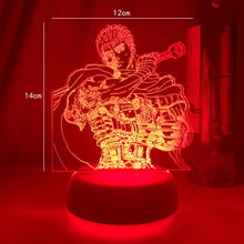 Load image into Gallery viewer, Guts Light