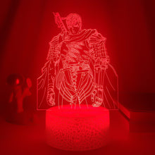 Load image into Gallery viewer, Guts Light