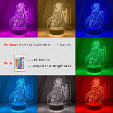 Load image into Gallery viewer, Lelouch Light