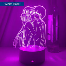 Load image into Gallery viewer, Kirito & Asuna Light