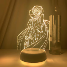 Load image into Gallery viewer, Lelouch Light