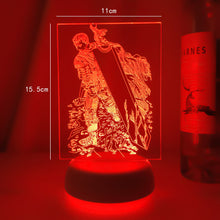 Load image into Gallery viewer, Guts Light