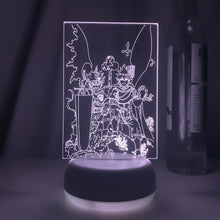 Load image into Gallery viewer, Asta & Yuno Light