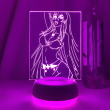 Load image into Gallery viewer, Esdeath Light