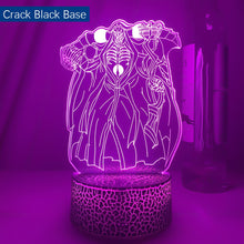 Load image into Gallery viewer, Ainz Ooal Gown Light