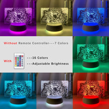 Load image into Gallery viewer, Guts Light