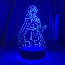 Load image into Gallery viewer, Esdeath Light