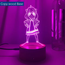 Load image into Gallery viewer, Anya Light