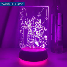 Load image into Gallery viewer, Asta & Yuno Light