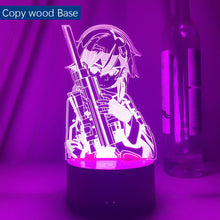 Load image into Gallery viewer, Sinon Light