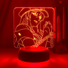 Load image into Gallery viewer, Esdeath Light