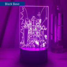 Load image into Gallery viewer, Asta & Yuno Light