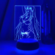 Load image into Gallery viewer, Esdeath Light