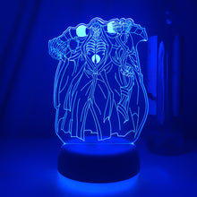 Load image into Gallery viewer, Ainz Ooal Gown Light