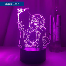 Load image into Gallery viewer, Faye Valentine Light