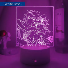 Load image into Gallery viewer, Asta & Yuno Light