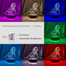 Load image into Gallery viewer, Emilia Light