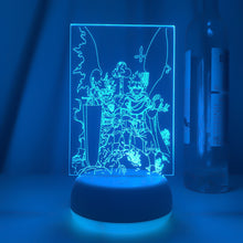 Load image into Gallery viewer, Asta & Yuno Light