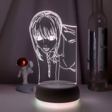 Load image into Gallery viewer, Makima Light