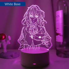 Load image into Gallery viewer, Violet Evergarden Light