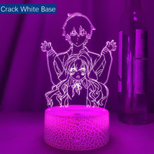 Load image into Gallery viewer, Toradora Light