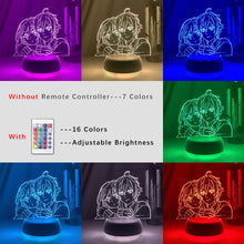 Load image into Gallery viewer, Hori-San & Miyamura-Kun Light