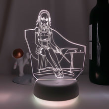 Load image into Gallery viewer, Yor Forger Light