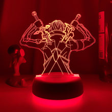 Load image into Gallery viewer, Kirito Light