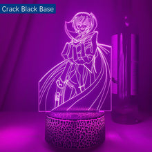 Load image into Gallery viewer, Lelouch Light