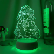 Load image into Gallery viewer, Violet Evergarden Light