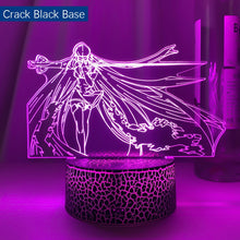 Load image into Gallery viewer, Esdeath Light