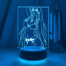 Load image into Gallery viewer, Esdeath Light