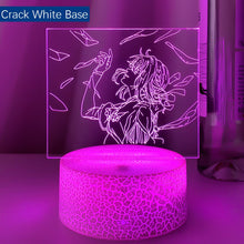 Load image into Gallery viewer, Violet Evergarden Light