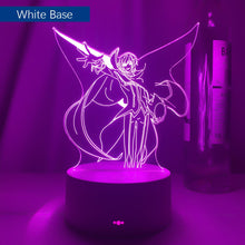 Load image into Gallery viewer, Lelouch Light