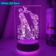 Load image into Gallery viewer, Guts Light