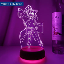 Load image into Gallery viewer, Megumin Light