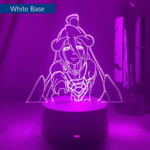 Load image into Gallery viewer, Albedo Light