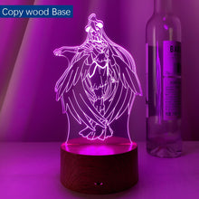 Load image into Gallery viewer, Albedo Light