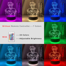 Load image into Gallery viewer, Denji Light