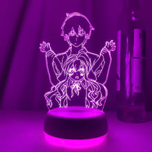 Load image into Gallery viewer, Toradora Light