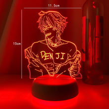 Load image into Gallery viewer, Denji Light