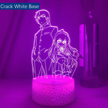 Load image into Gallery viewer, Toradora Light